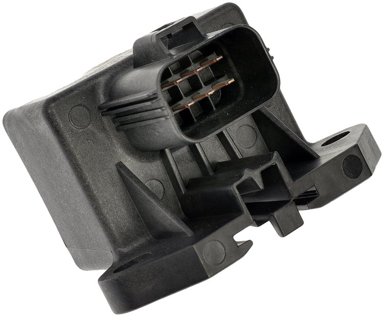 FUEL PUMP DRIVER MODULES