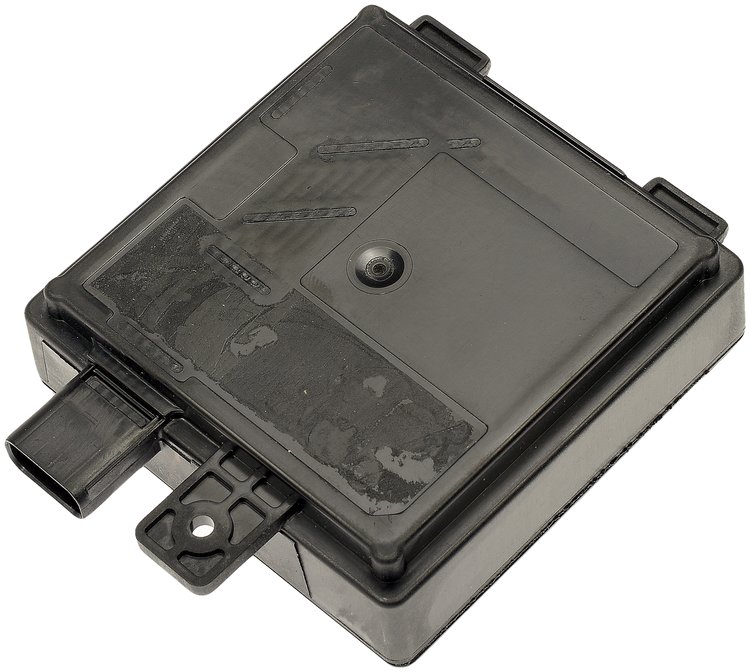 601-276 Blind Spot Detection Module; 2013-2017 Ford, 2013-2017 Lincoln