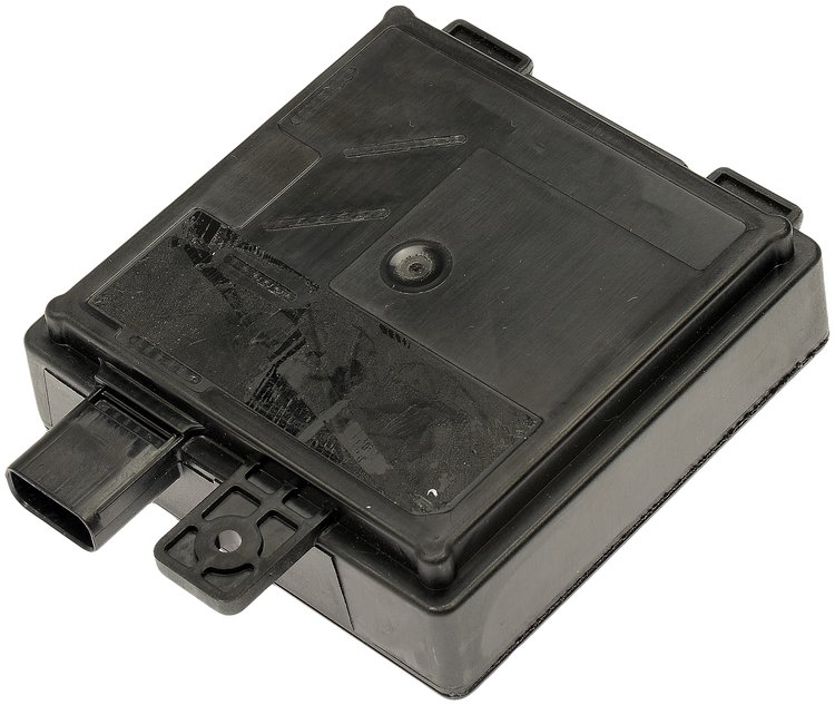 601-277 Blind Spot Detection Module; 2013-2016 Ford, 2013-2016 Lincoln