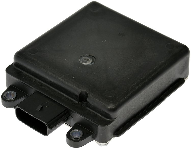 601-282 Blind Spot Detection Module; 2015-2018 Ford