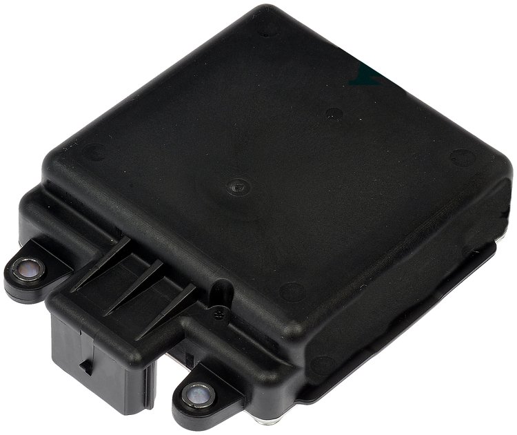 601-284 Blind Spot Detection Module; 2016-2018 Ford Transit Connect