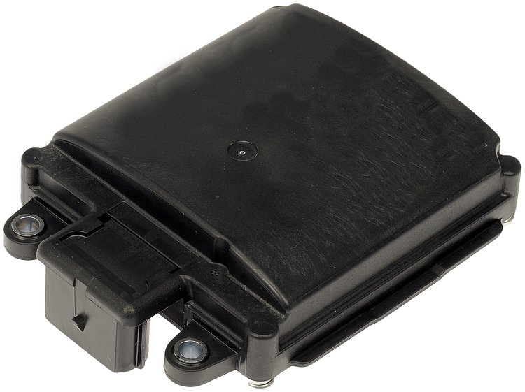 601-288 Blind Spot Detection Module; 2017-2023 Ford