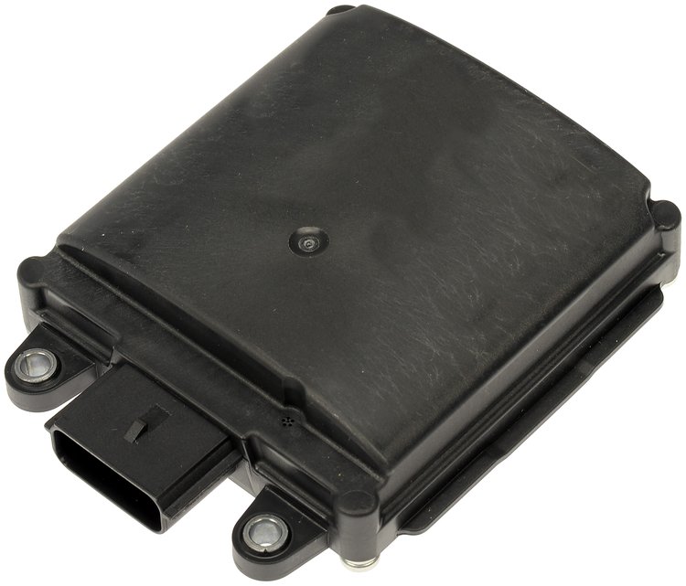 601-289 Blind Spot Detection Module; 2017-2018 Ford, 2016-2018 Lincoln