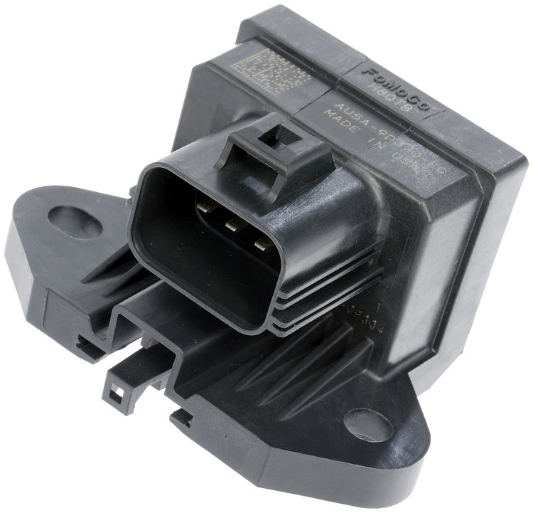 FUEL PUMP MODULE