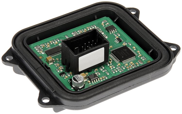 601-318 Adaptive Light Module; 2006-2015 BMW