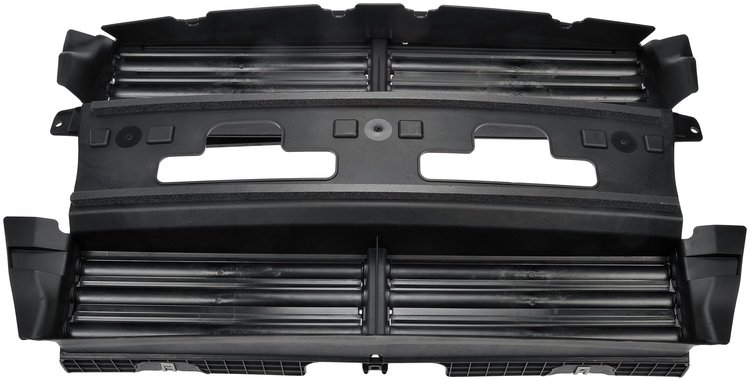 ACTIVE GRILLE SHUTTERS
