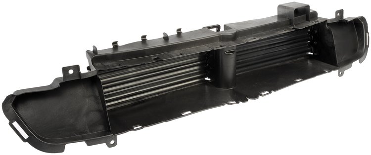 ACTIVE GRILLE SHUTTERS