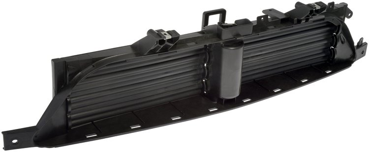ACTIVE GRILLE SHUTTERS