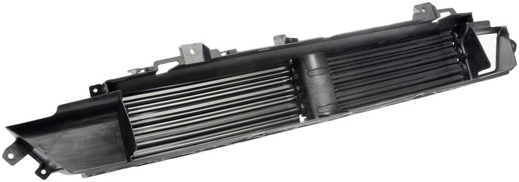 ACTIVE GRILLE SHUTTERS