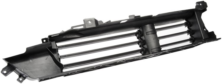 ACTIVE GRILLE SHUTTERS