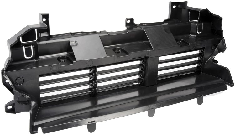 ACTIVE GRILLE SHUTTERS