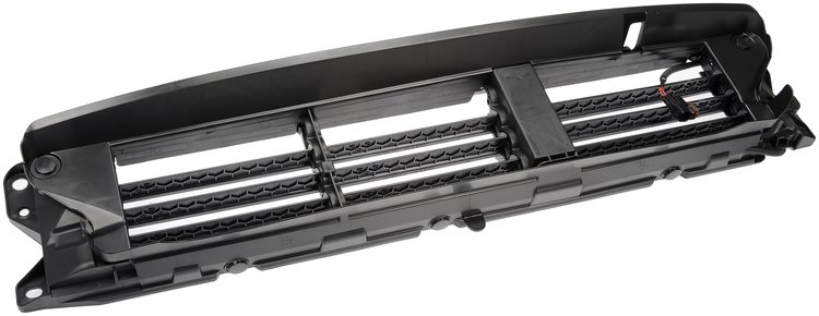 ACTIVE GRILLE SHUTTERS
