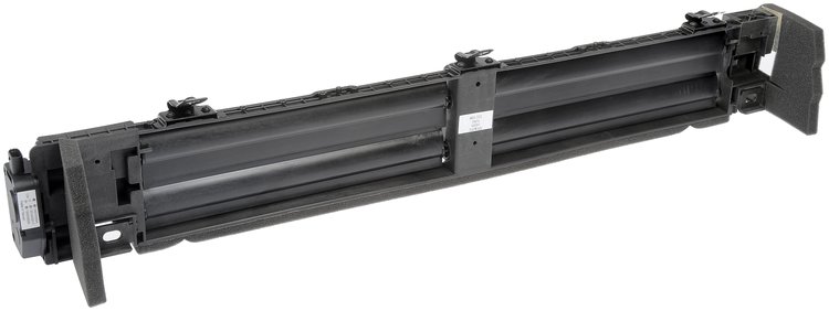 ACTIVE GRILLE SHUTTERS