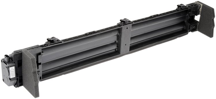 ACTIVE GRILLE SHUTTERS
