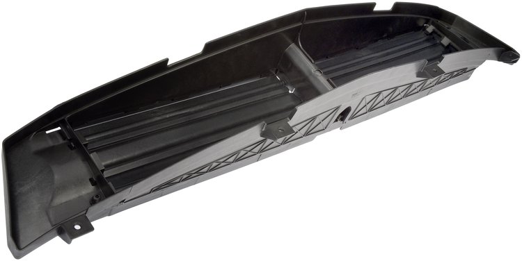 ACTIVE GRILLE SHUTTERS
