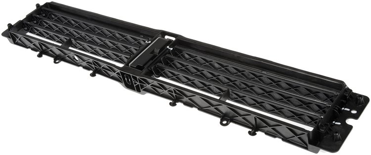 ACTIVE GRILLE SHUTTERS