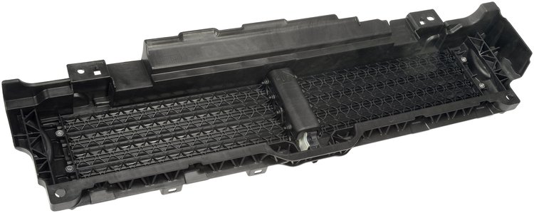 ACTIVE GRILLE SHUTTERS