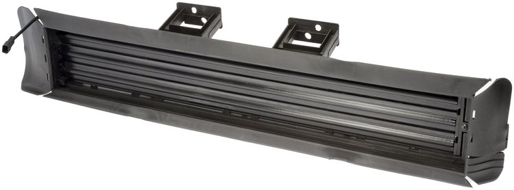 ACTIVE GRILLE SHUTTERS