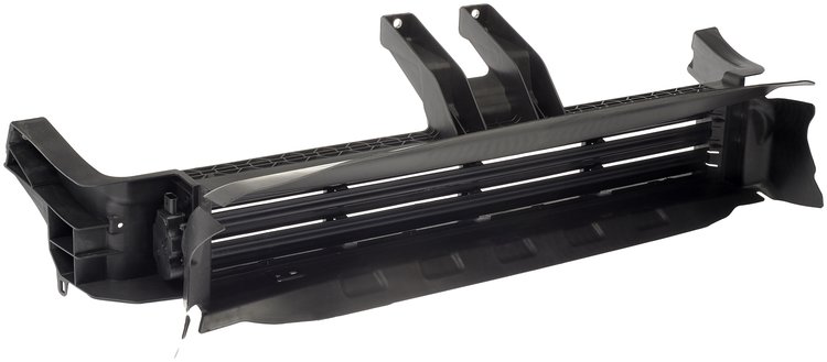 ACTIVE GRILLE SHUTTERS
