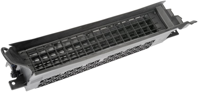 ACTIVE GRILLE SHUTTERS
