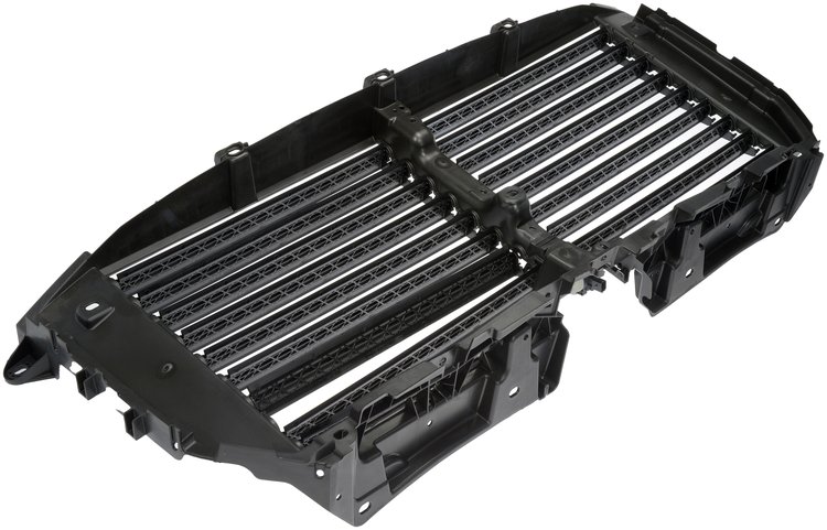 ACTIVE GRILLE SHUTTERS