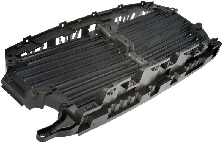 ACTIVE GRILLE SHUTTERS