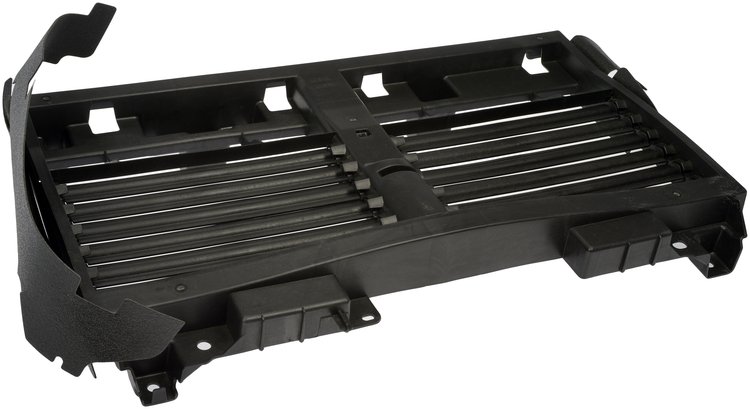 ACTIVE GRILLE SHUTTERS
