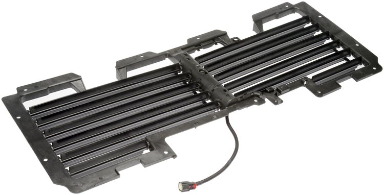 ACTIVE GRILLE SHTR