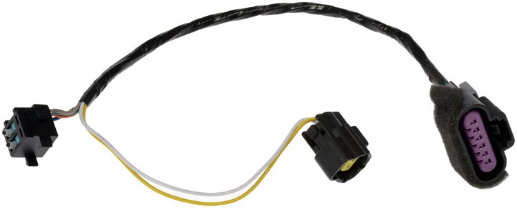 601-381 Door Handle Support Switches; 2008 Cadillac