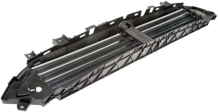 ACTIVE GRILLE SHUTTERS