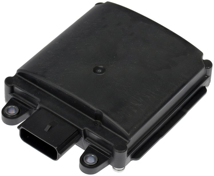 601-406 Blind Spot Detection Module; 2014-2016 Kia Optima