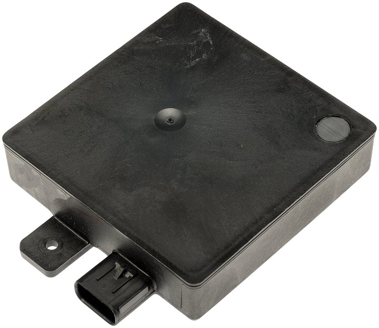 601-413 Blind Spot Detection Module; 2013-2019 Infiniti, 2017-2019 Nissan