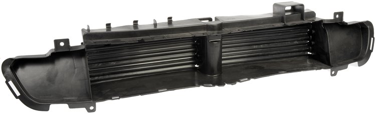 ACTIVE GRILLE SHUTTERS