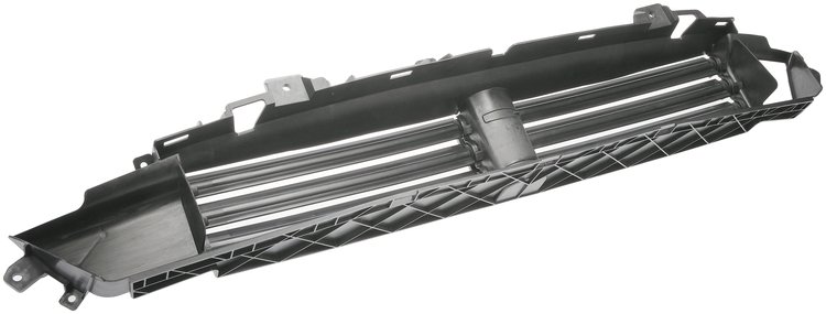 ACTIVE GRILLE SHUTTERS