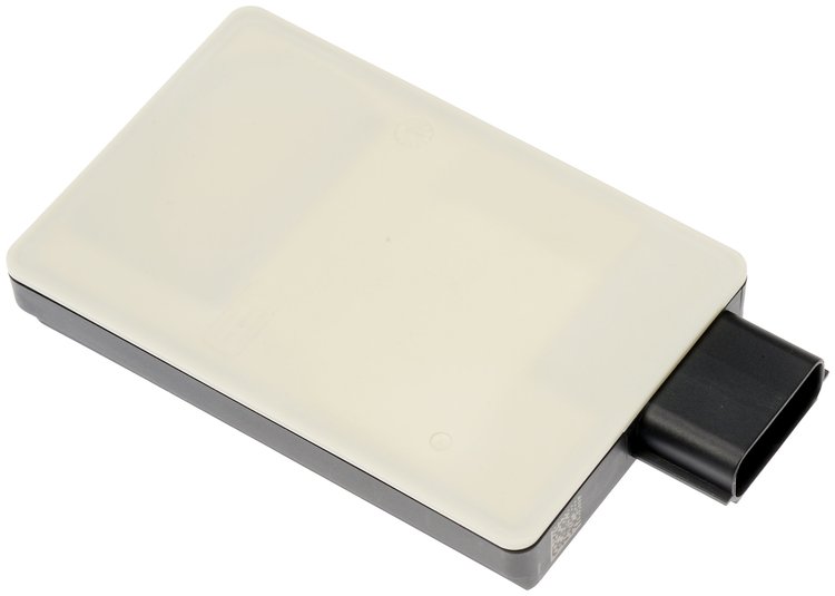 601-438 Blind Spot Detection Module; 2016 Chevrolet