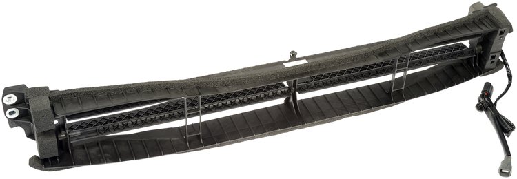 ACTIVE GRILLE SHUTTERS