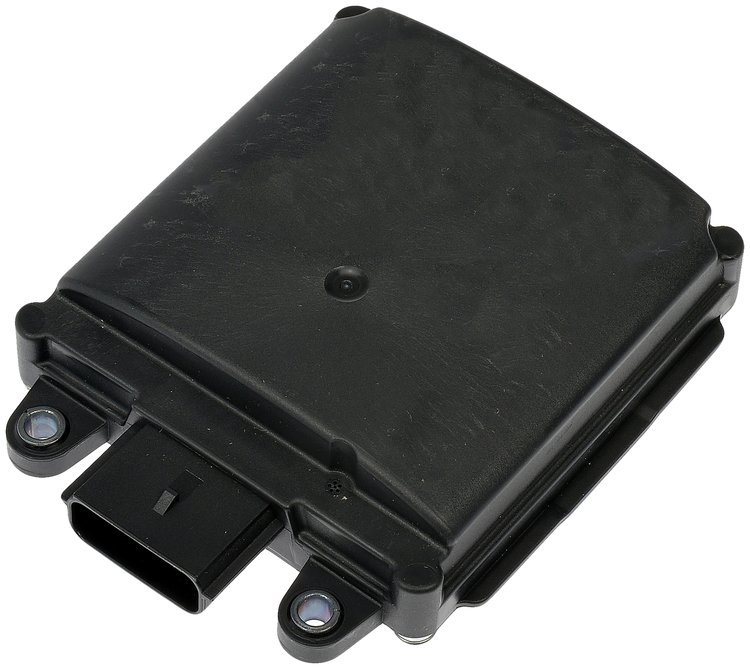 601-461 Blind Spot Detection Module; 2014-2015 Kia Optima