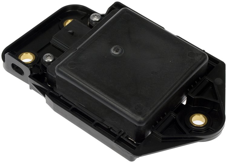 601-477 Blind Spot Detection Module; 2016-2017 Nissan Rogue