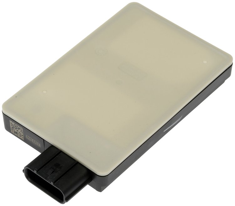 601-485 Blind Spot Detection Module; 2017-2021 Chrysler
