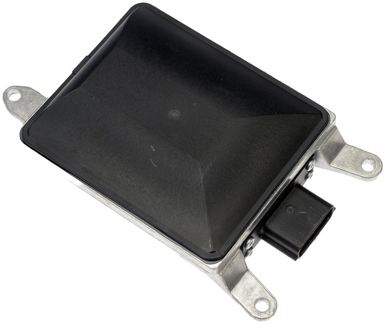 601-489 Blind Spot Detection Module; 2017 Genesis, 2014-2016 Hyundai