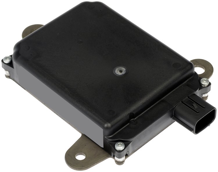 601-497 Blind Spot Detection Module; 2016-2018 Toyota Prius