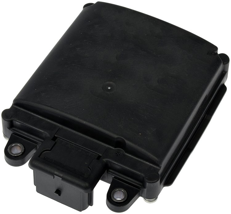 601-501 Blind Spot Detection Module; 2020-2021 Ford Explorer
