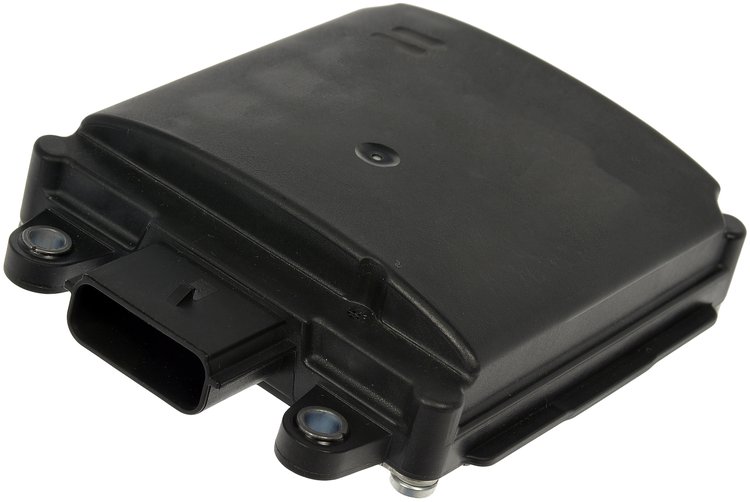 601-503 Blind Spot Detection Module; 2019 Ford Escape