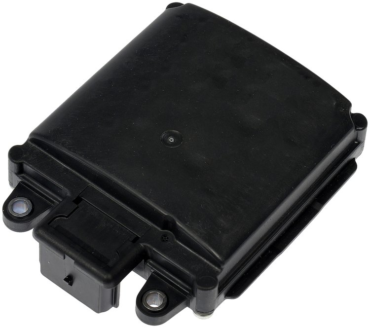 601-504 Blind Spot Detection Module; 2019-2021 Ford