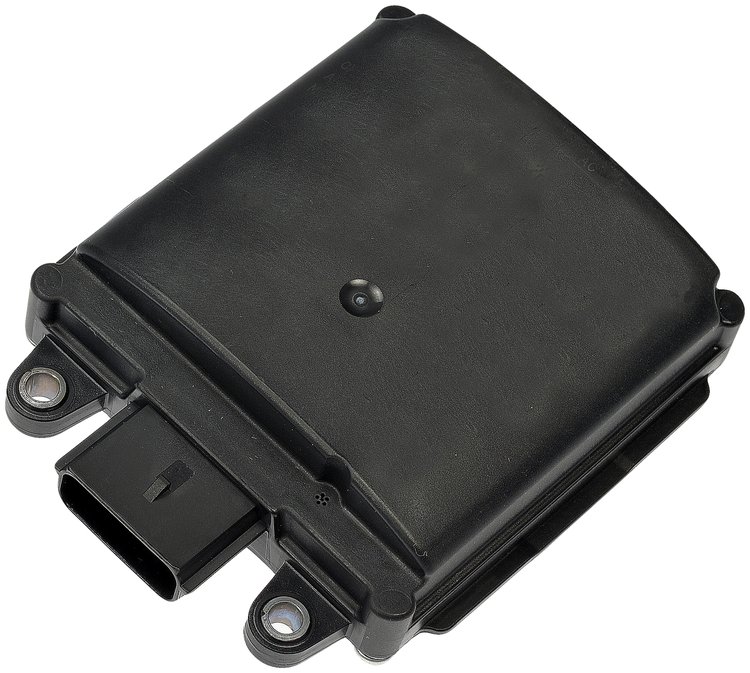 601-505 Blind Spot Detection Module; 2021-2022 Ford, 2020-2022 Lincoln