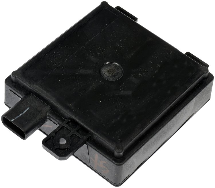 601-506 Blind Spot Detection Module; 2011-2013 Ford, 2011-2013 Lincoln