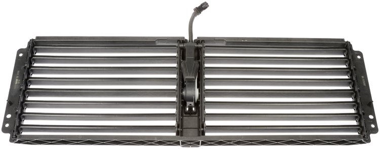 ACTIVE GRILLE SHTR