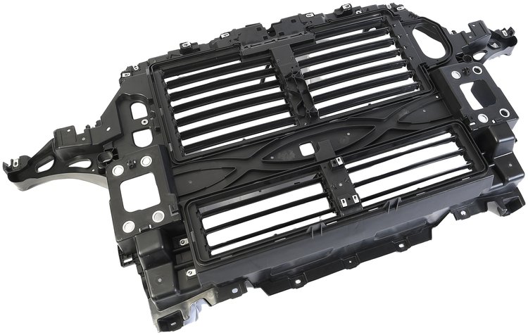 ACTIVE GRILLE SHTR