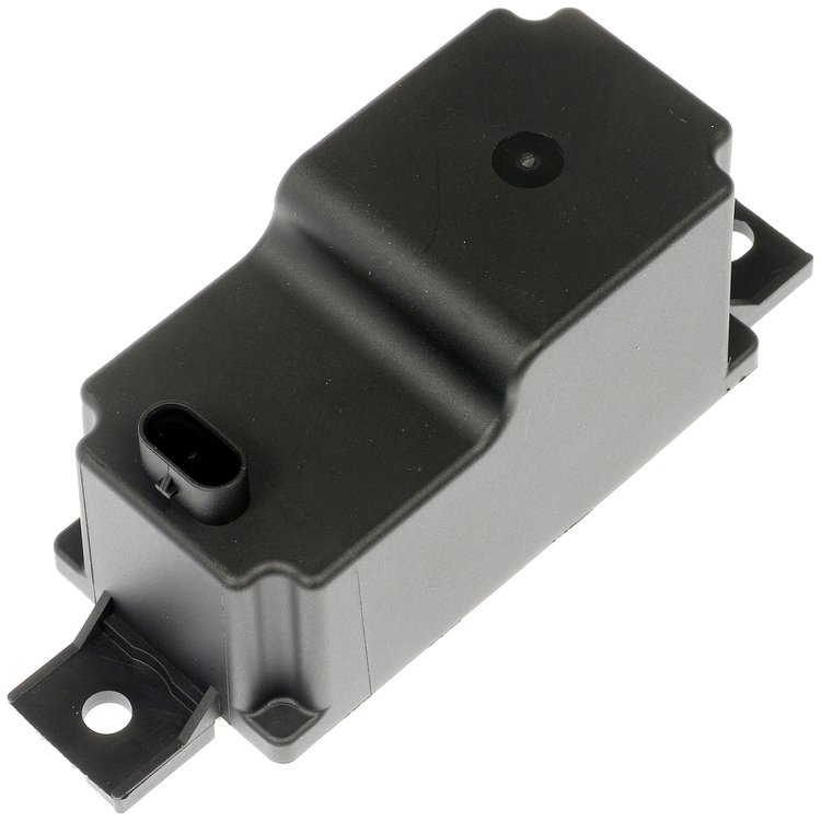 601-531 Motor Battery Pack Control Module; 2015-2021 Mercedes-Benz
