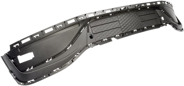 ACTIVE GRILLE SHUTTERS